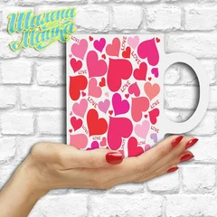 Love 110 Сердца 08